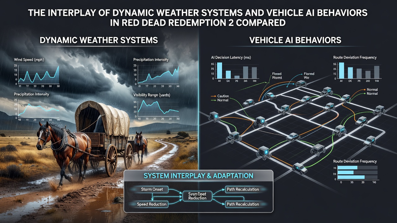 Hacking interface affecting vehicle traffic patterns in Watch Dogs urban setting